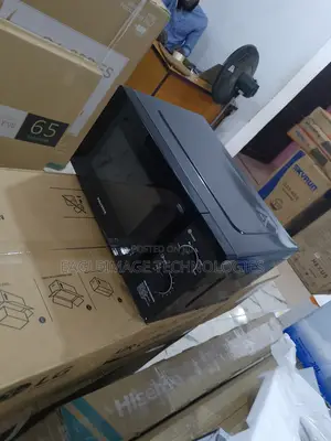 Fast Heating Polystar 20l Microwave Oven(Pv-C20lmxb)