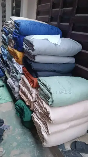 Quality Polycotton Plain Colours