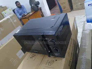 Advanced Polystar 20L Microwave Oven(Pv-C20l Mxb)