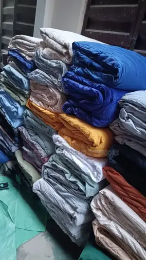 Plain Colour Materials
