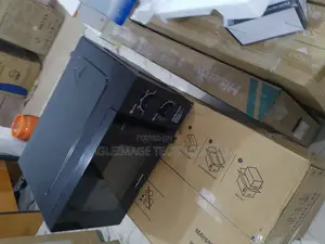 Sharp Industrial Polystar 20L Microwave Oven(Pv-C20lmxb)