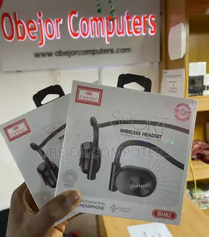 Earldom BH82 Sport Wireless Headset