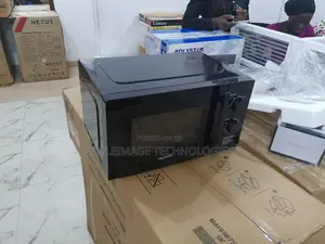 Eco-Friendly Polystar 20L Microwave Oven(Pv-C20lmxb)