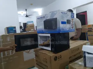 Super Strong Polystar 20L Microwave Oven(Pv-C20lmxb)
