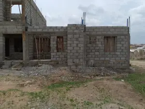 4bdrm Duplex in Ochacho Estate, Idu for sale