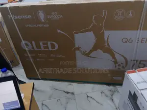 Best - Capacity 75 Inches Hisense Led Tv
