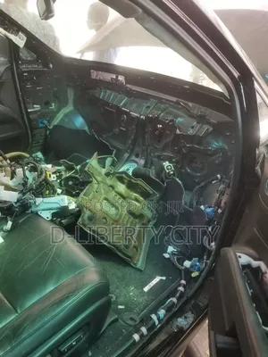 We Convert Vehicle Form Right to Left Hand Drive
