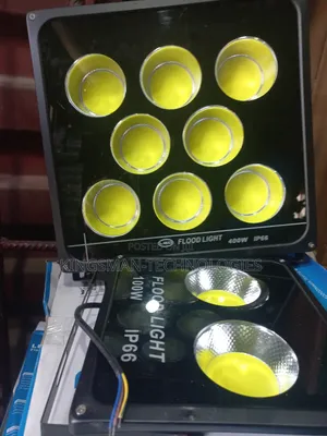 300watt Flood Light