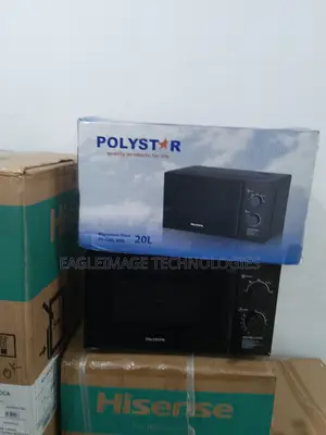 Mostly Recommend Polystar 20L Microwave Oven(Pv-C20lmxb)