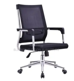 Office Swivel Chair – Yp-808