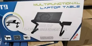 Multifunctional T9 Laptop Table