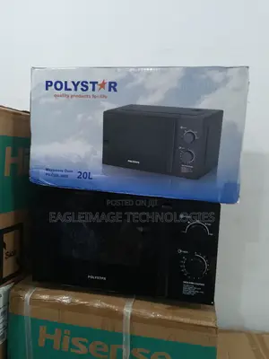 Optimized Polystar 20L Microwave Oven(Pv-C20lmxb)
