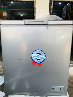 Original Thermocool Deep Freezer 150L Available for Sale