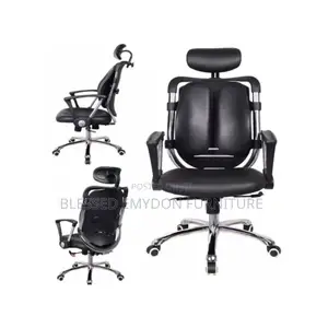 High Quality Office Swivel Chair – 025a