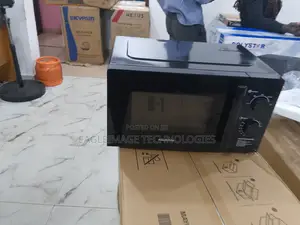 Space-Saving Polystar 20L Microwave Oven(Pv-C20lmxb)