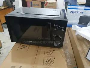 The Most Valuable Polystar 20L Microwave Oven(Pv-C20lmxb)