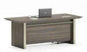 High Quality Executive Office Table