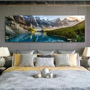 Printed Canvas * 