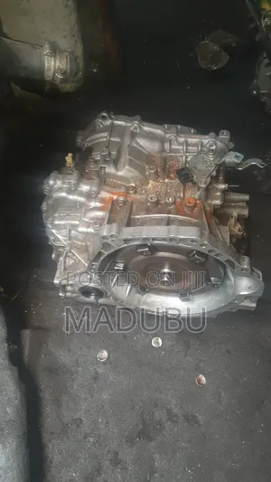 Toyota Corolla Gearbox 12pin