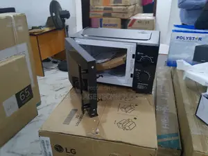 High-Grade Polystar 20L Microwave Oven(Pv-C20lmxb)