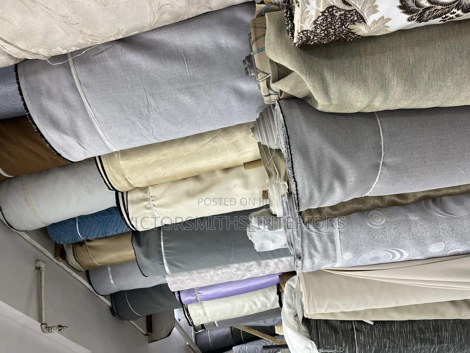 VIP Turkish Fabrics