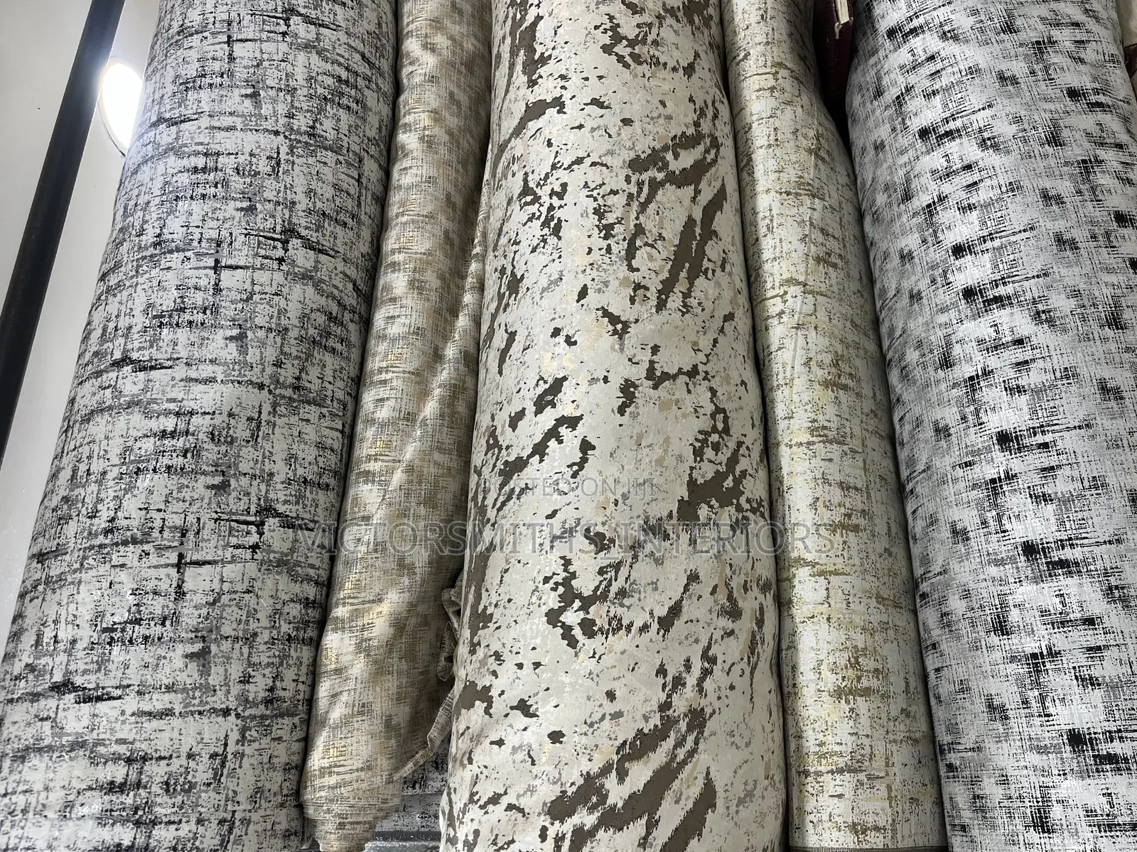 VIP Turkish Fabrics