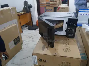 New Stock Polystar 20L Microwave Oven(Pv-C20lmxb)