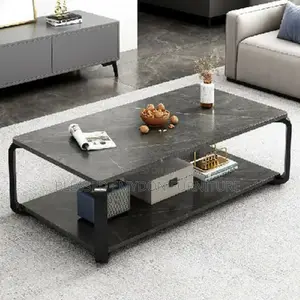 Modern Coffee Table 