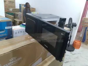 Supercool Polystar 20L Microwave Oven(Pv-C20lmxb)