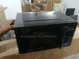 First Grade Polystar 20L Microwave Oven(Pv-C20lmxb)