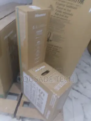 MOBILE BASS Hisense Hs5100 540W 6.5" Wireless Subwoofers