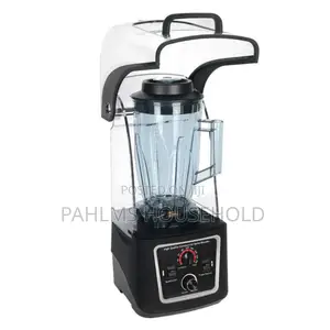 Winning Star Soundproof High Performance Blender