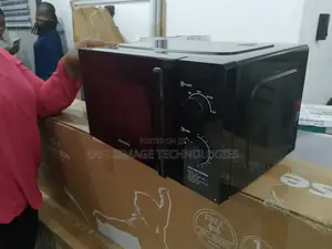 Sophisticated Polystar 20L Microwave Oven(Pv-C20lmxb)