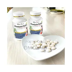 Wins Town Prostate Tablet