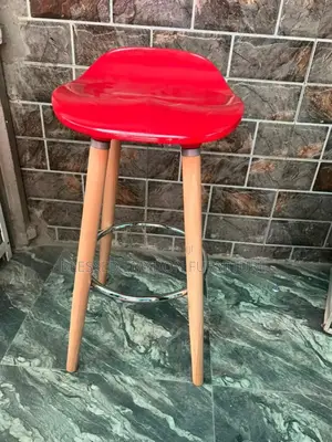 Unique Bar Stool Bentwood