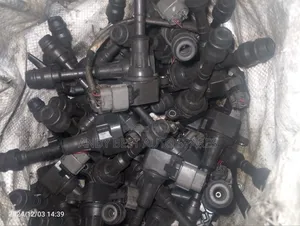 Ignition Coils for Nissan (All Models Nissan and Infinity)