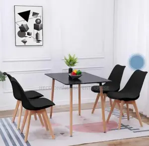 Quality Dining Table and Chairs