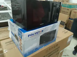 Highly Convinent Polystar 20L Microwave Oven(Pv-C20lmxb)