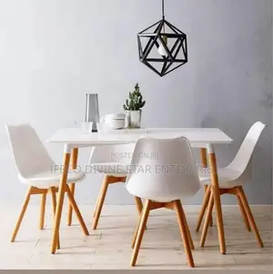 Outdoor Table and Chairs