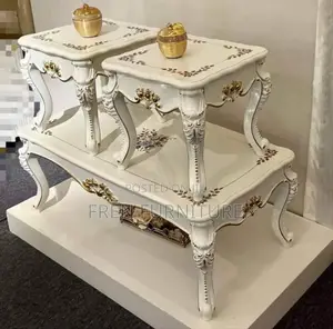 Imported Luxury Royal Centre Table