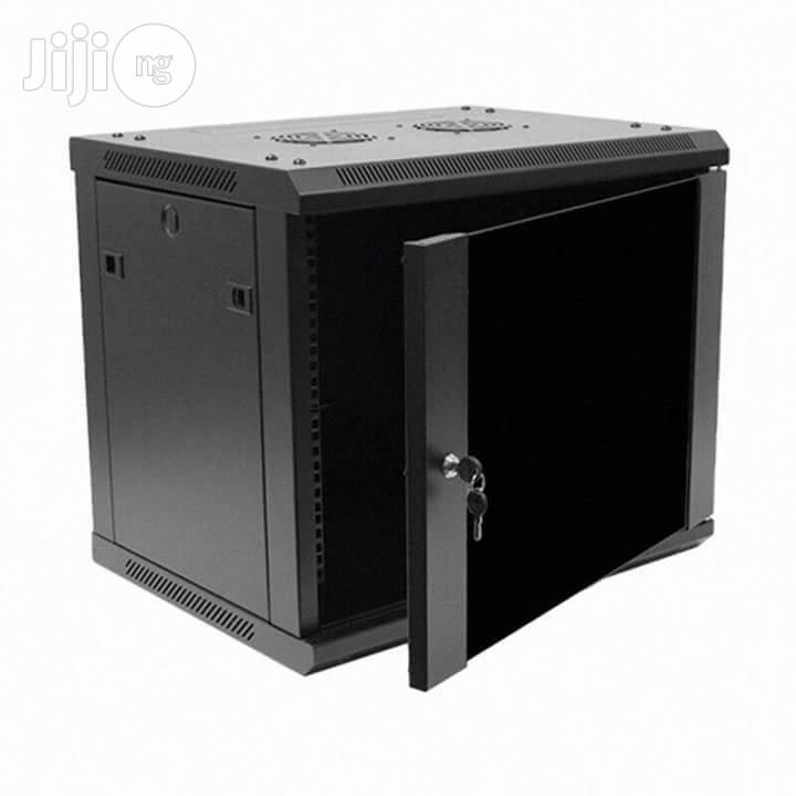 9u Network Rack