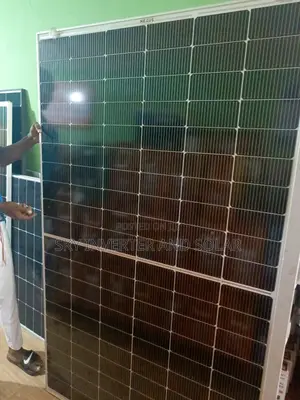 530w Jinko Mono Solar Panels( Promo)
