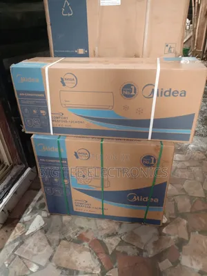 Midea AC 1.5HP Inverter