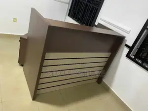 Imported High Quality Reception Table