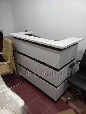 Imported High Quality Reception Table