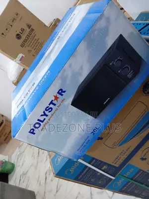 Polystar 20l Discount Microwave ''Pv-C20lmxb''