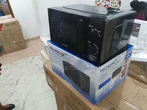 Top Ulimate Quality Polystar 20L Microwave Oven(Pv-C20lmxb)