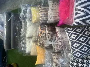 Turkish Trow Pillows