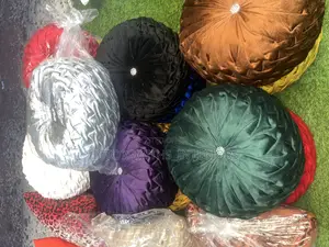 Turkish Trow Pillows