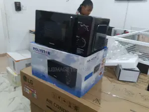 Quality Advanced Polystar 20L Microwave Oven(Pv-C20lmxb)